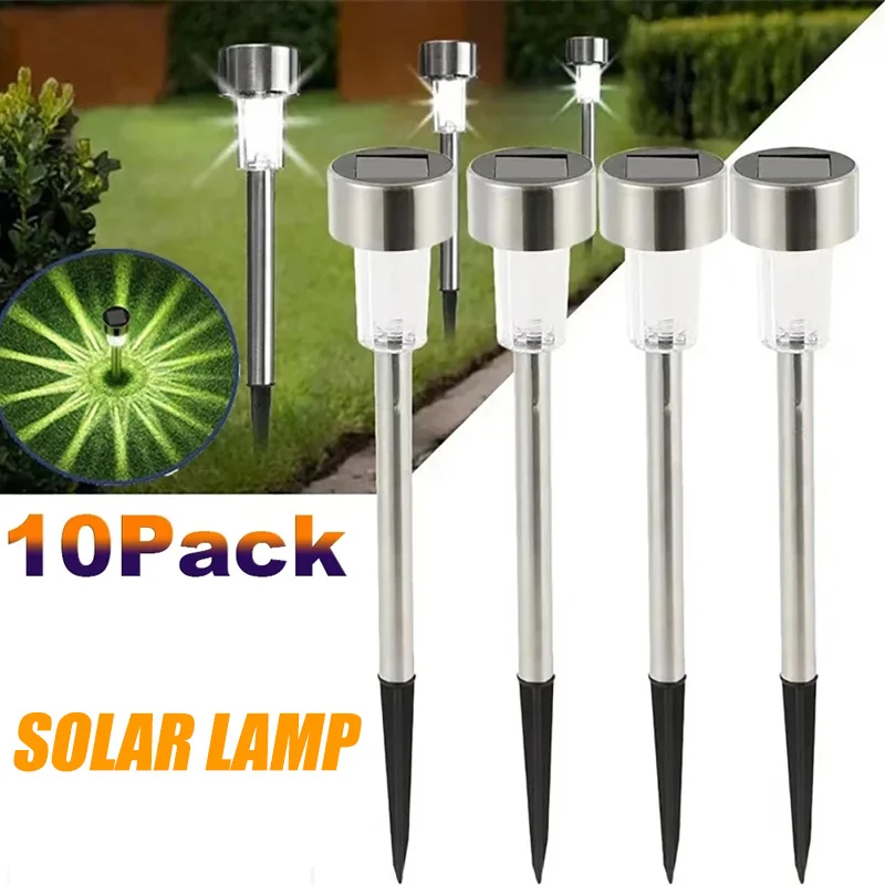 Photocell Outdoor Lighting - Lampes solaires extérieures lampe de jardin