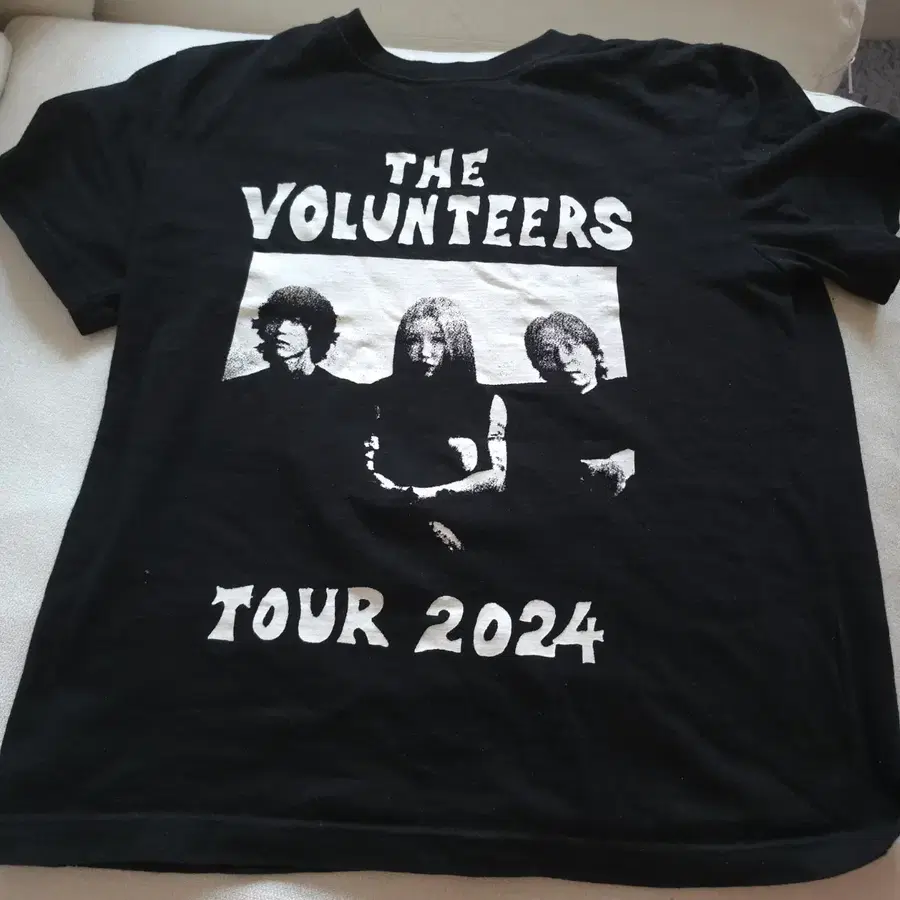 Outdoor Lighting New Jersey - Nouvelle Collection 2026 – T-shirt Uni