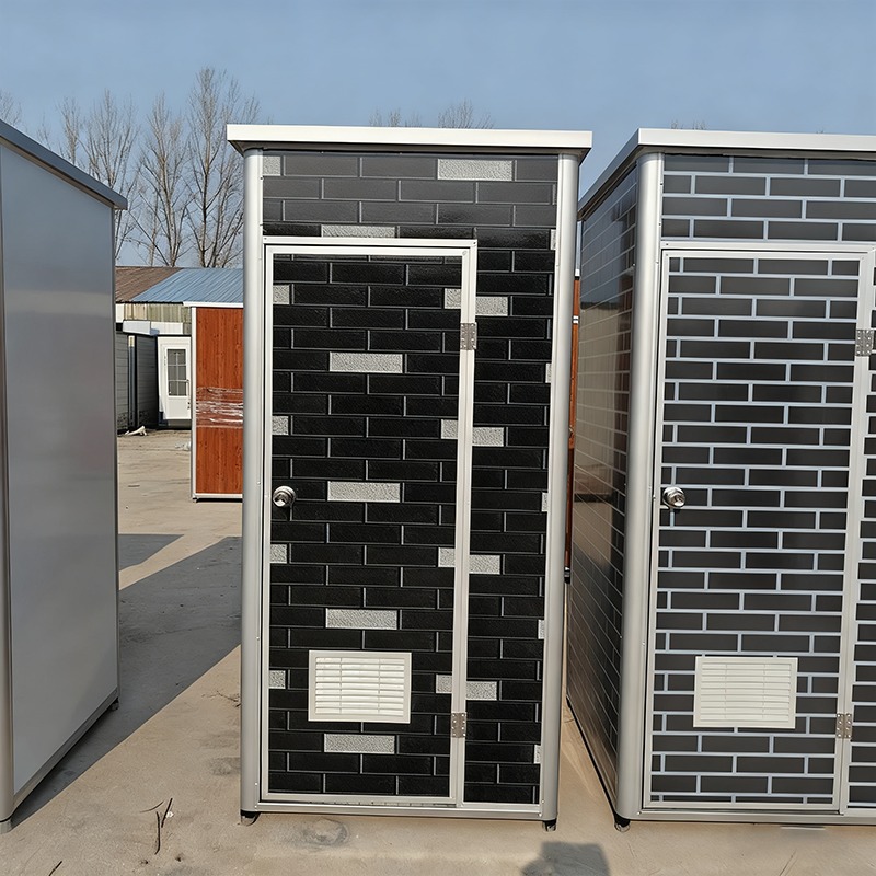 Toilettes publiques mobiles, m - Outdoor Lighting Design avis et prix