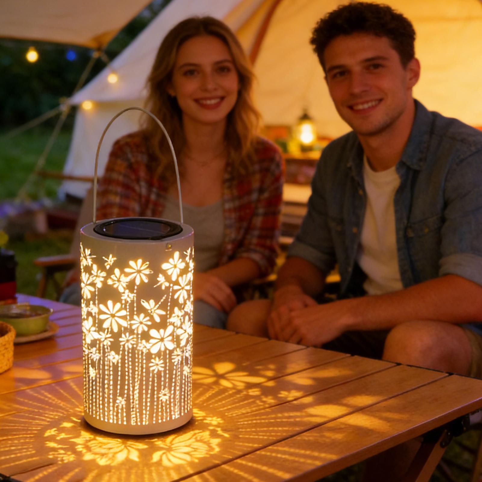 Lanternes d'extérieur pour por - Outdoor Lighting Pathway avis et prix