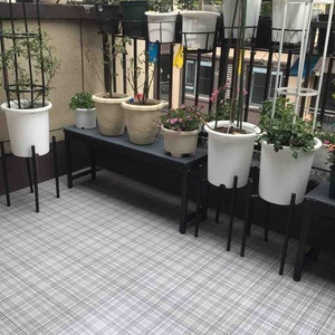 Support de plantes de meubles  - Outdoor Lighting Art avis et prix