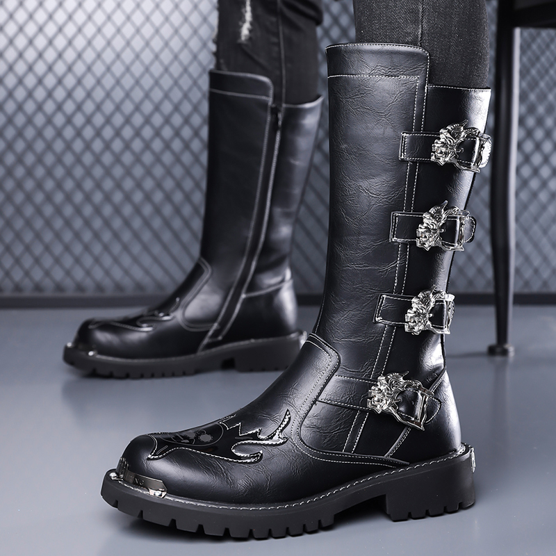 Nouvelles bottes longues en cu - Outdoor Lighting Design avis et prix