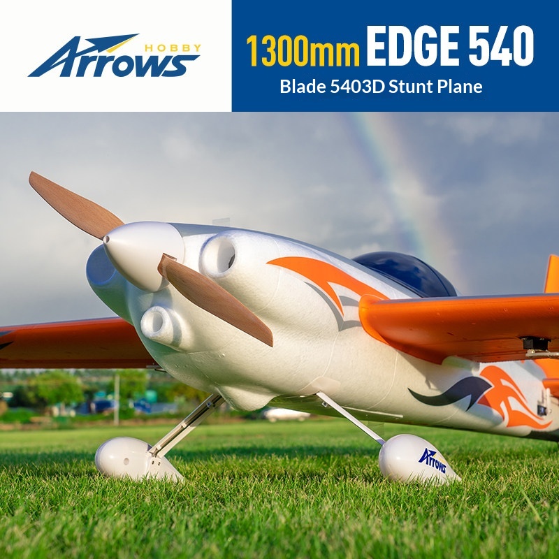 Avion à aile fixe 3D acrobatiq - Outdoor Lighting Experts avis et prix
