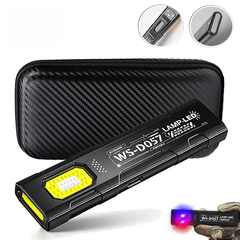 Lampe torche LED porte-clés re - Hanging Outdoor Lighting avis et prix