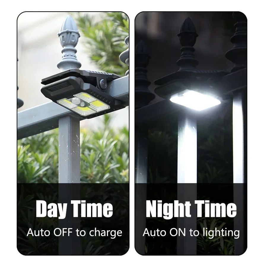 2 pièces LED lumières solaires - Outdoor Lighting Experts avis et prix