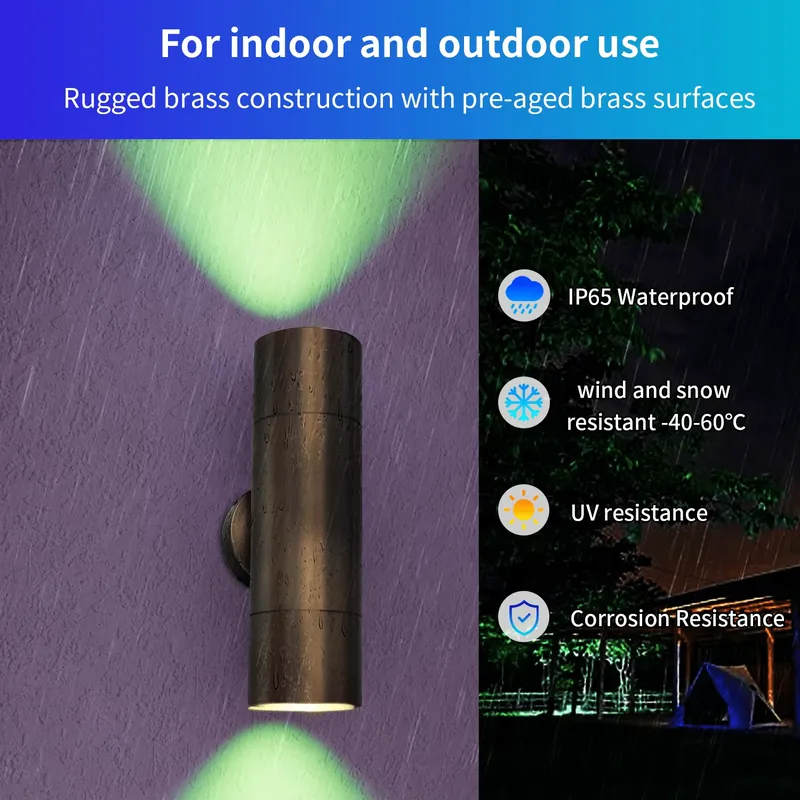 Applique murale LED extérieure - Outdoor Lighting Pathway avis et prix