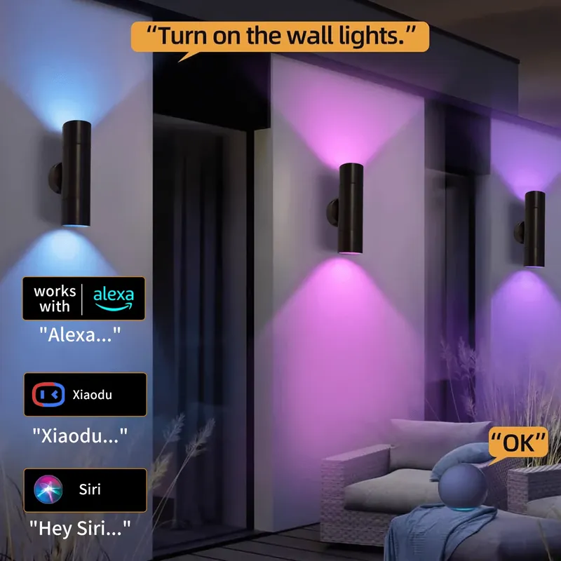 Applique murale LED extérieure - Outdoor Lighting Pathway avis et prix