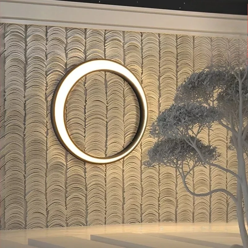 SANDYHA – applique murale mode - Outdoor Lighting Chandelier avis et prix