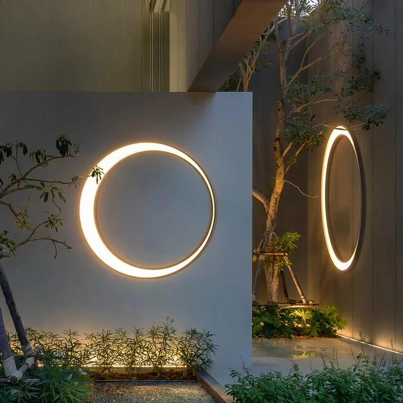 SANDYHA – applique murale mode - Outdoor Lighting Chandelier avis et prix