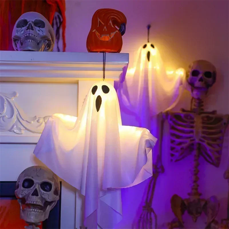 Veilleuse LED pour Halloween,  - Outdoor Lighting On House avis et prix