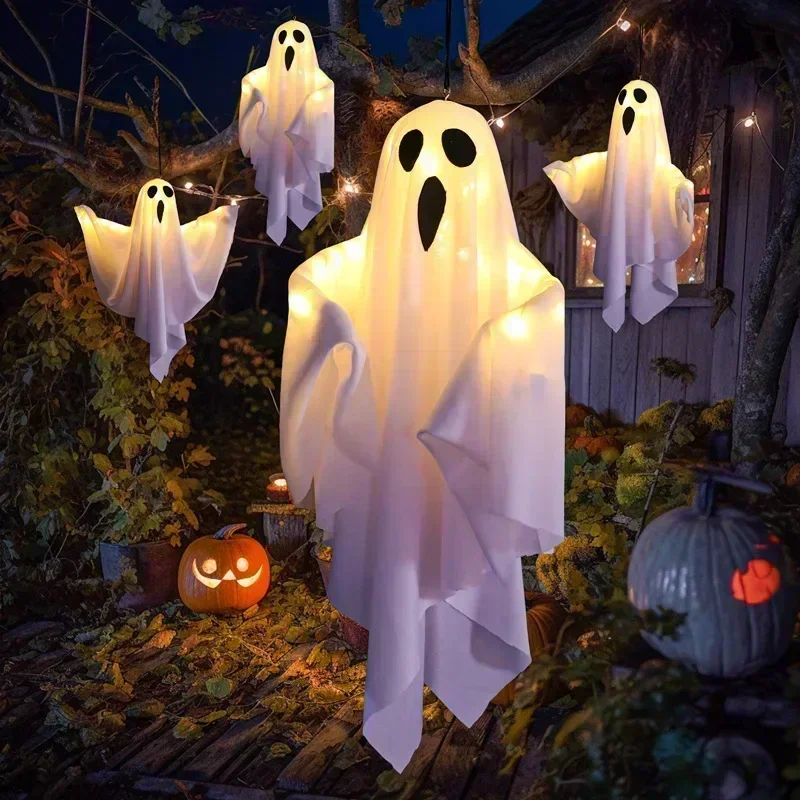 Veilleuse LED pour Halloween,  - Outdoor Lighting On House avis et prix