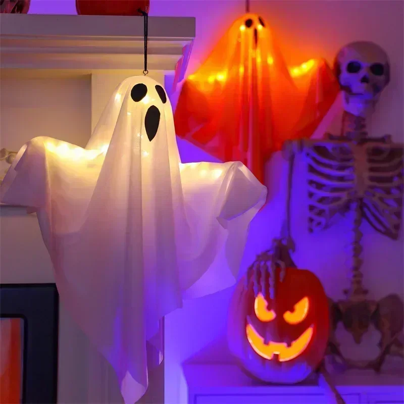 Veilleuse LED pour Halloween,  - Outdoor Lighting On House avis et prix