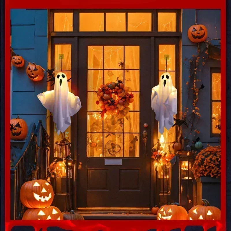 Veilleuse LED pour Halloween,  - Outdoor Lighting On House avis et prix