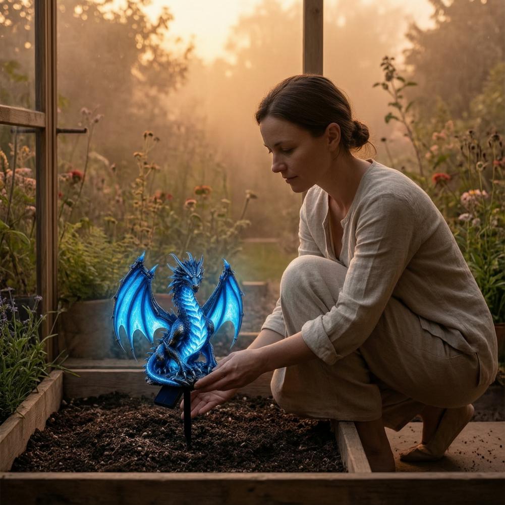 Lampe solaire LED décorative e - Outdoor Lighting Pathway avis et prix