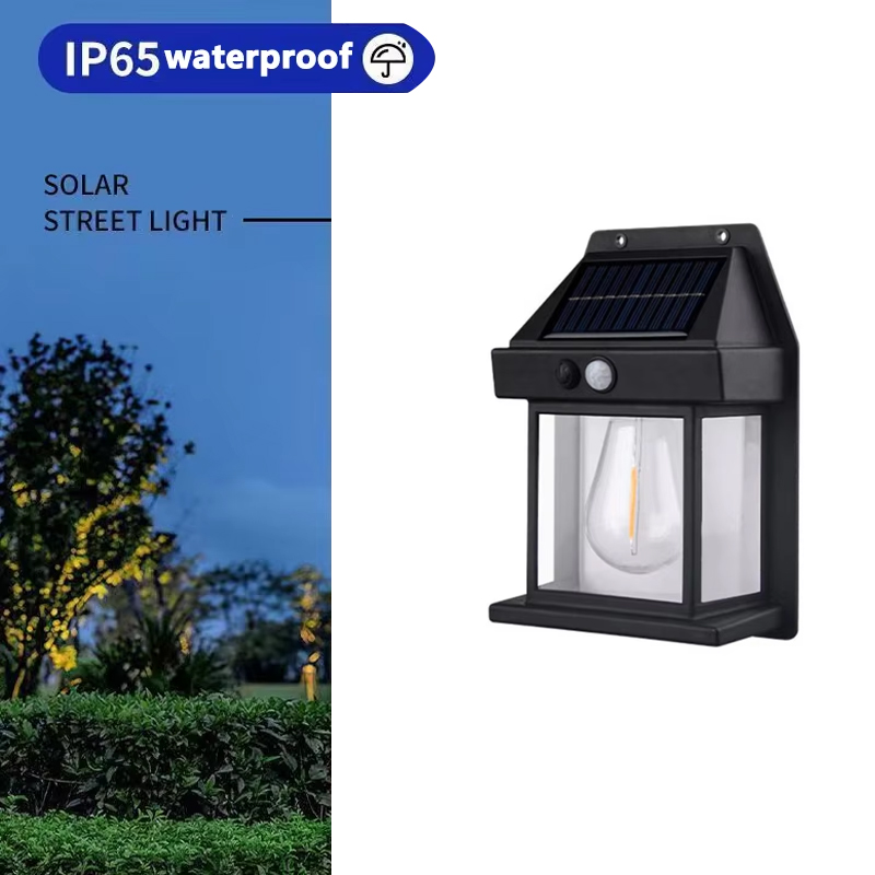 Applique Murale Solaire en Tun - Outdoor Lighting Experts avis et prix