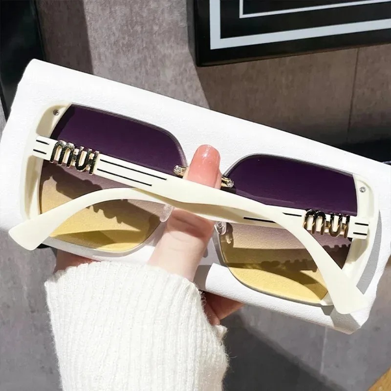 Lunettes de soleil à bords cou - Outdoor Lighting Design avis et prix