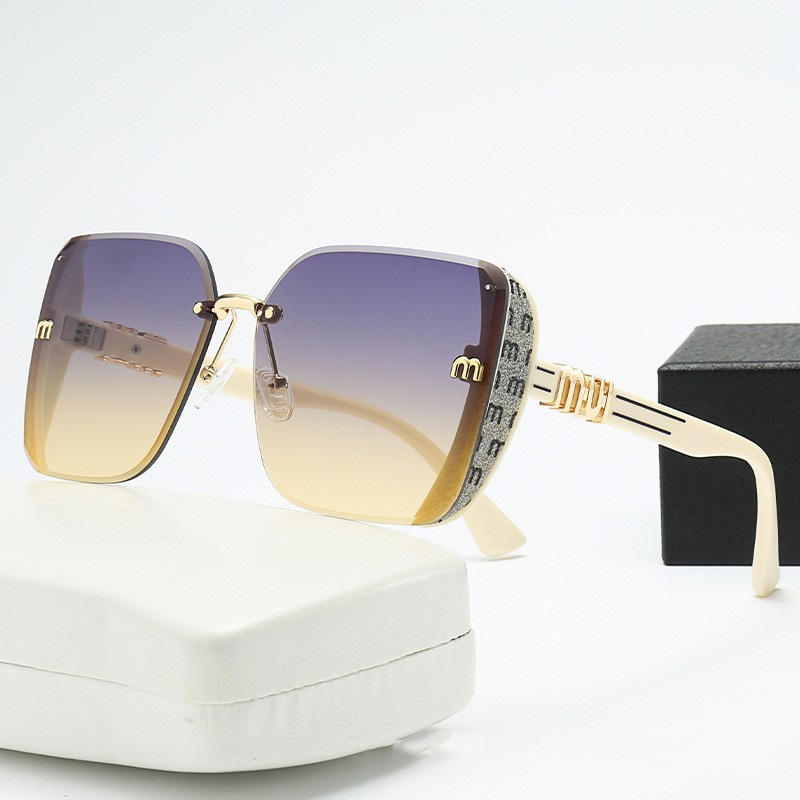 Lunettes de soleil à bords cou - Outdoor Lighting Design avis et prix