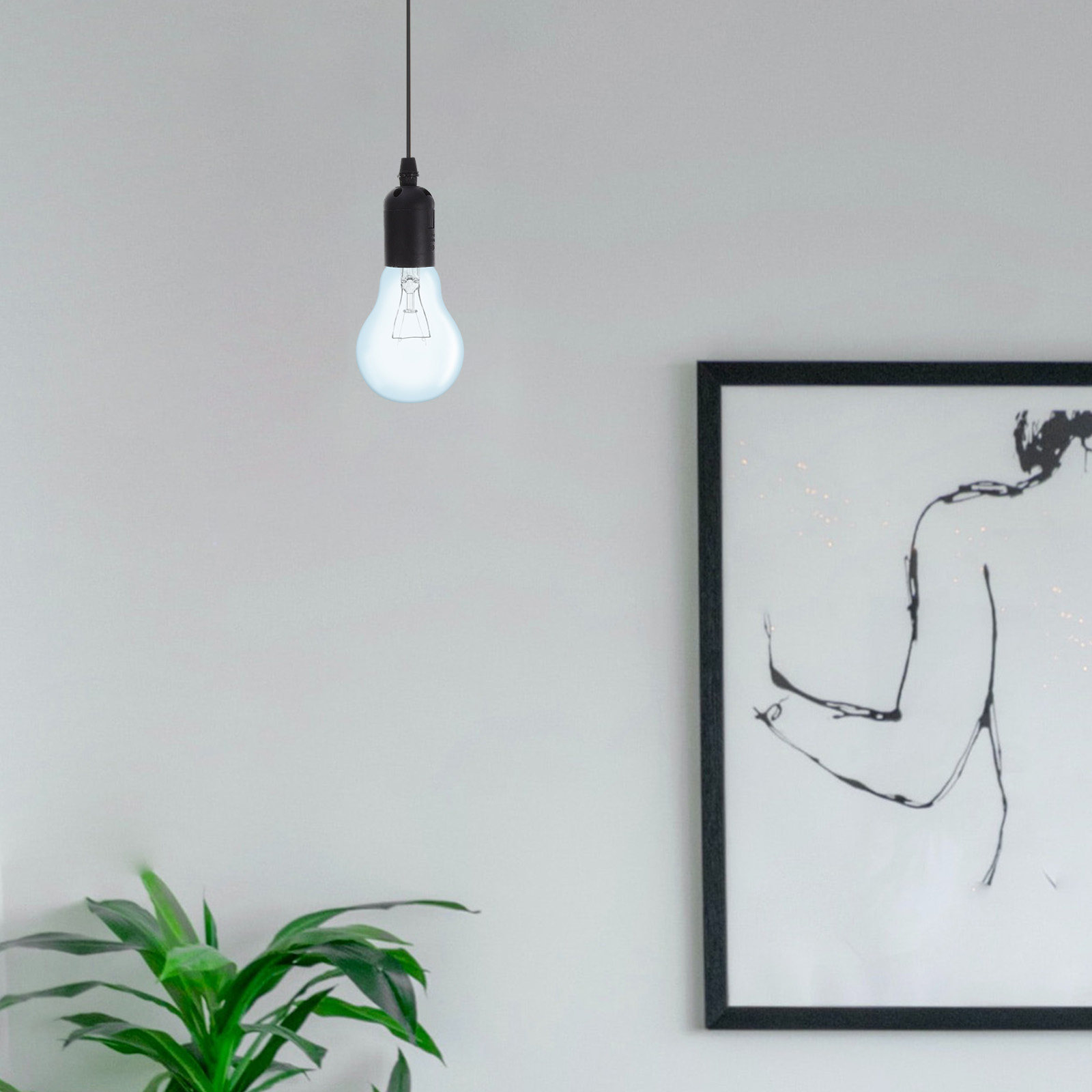 1 jeu de douilles pour lustre, - Outdoor Lighting Chandelier avis et prix