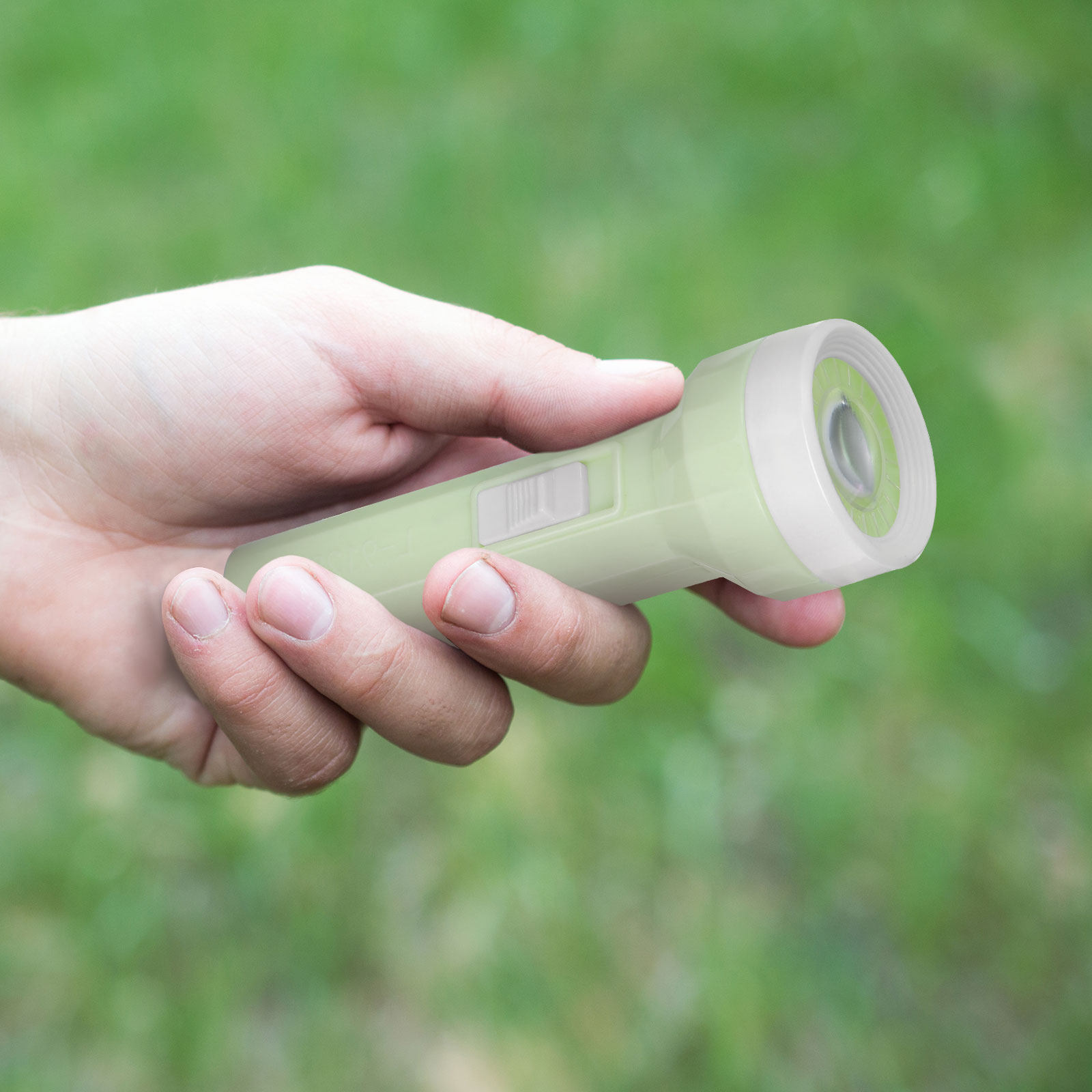 12 lampes de poche à LED, peti - Outdoor Lighting Design avis et prix
