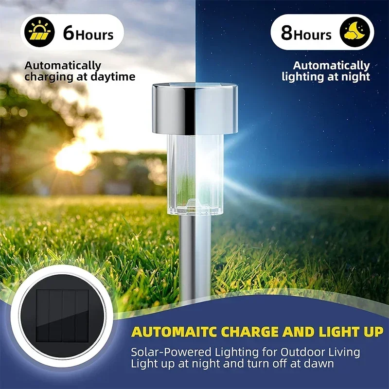 Lampes solaires extérieures la - Photocell Outdoor Lighting avis et prix