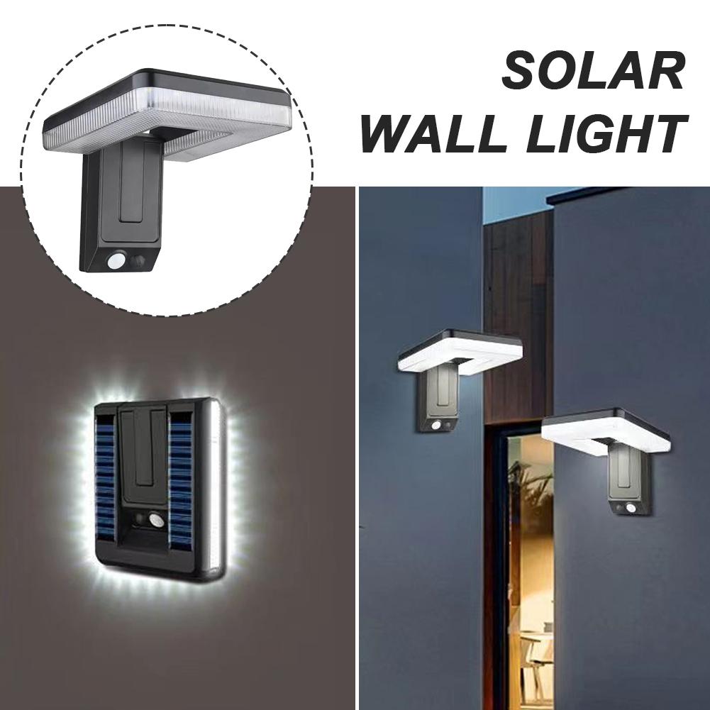 LED pliable 120 °   Lampe sola - Outdoor Lighting On House avis et prix