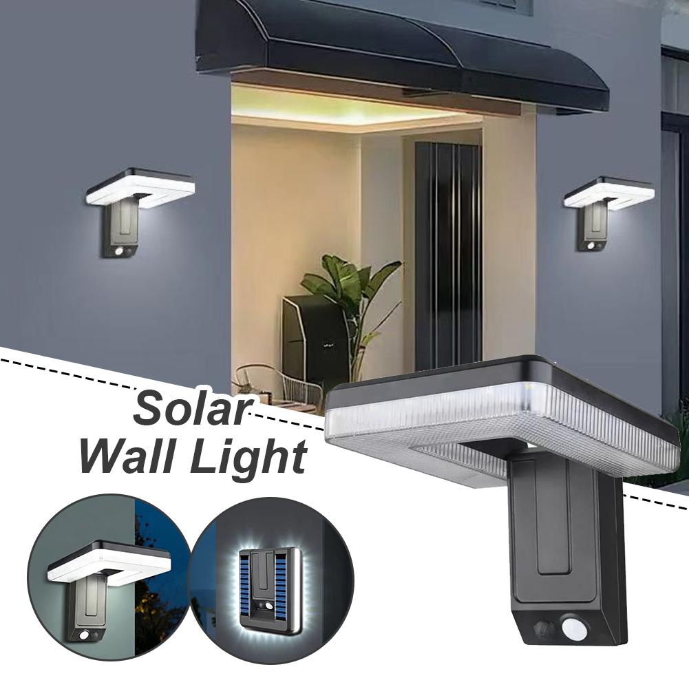LED pliable 120 °   Lampe sola - Outdoor Lighting On House avis et prix