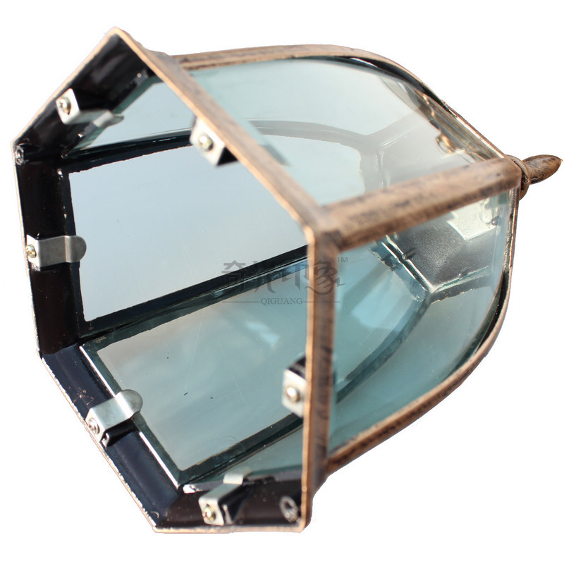 Luminaire suspendu extérieur é - Outdoor Lighting Chandelier avis et prix