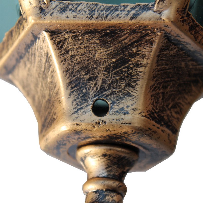 Luminaire suspendu extérieur é - Outdoor Lighting Chandelier avis et prix
