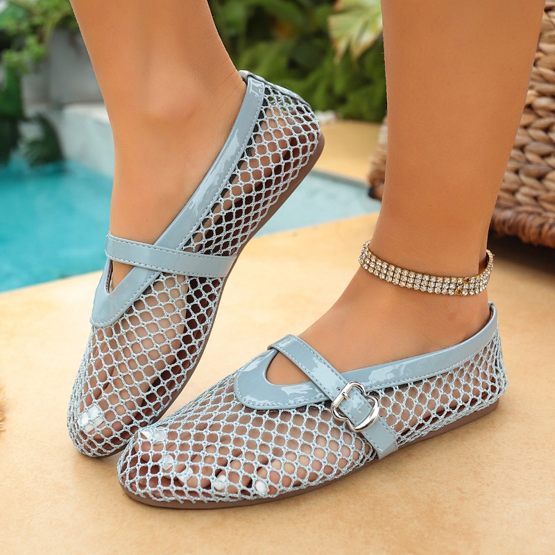 Chaussures plates Mary Jane po - Outdoor Lighting Globes avis et prix