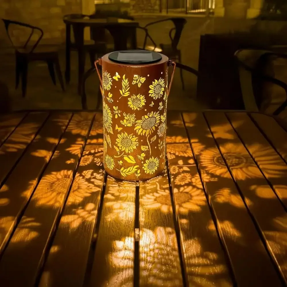 Lampe solaire extérieure imper - Outdoor Lighting Pathway avis et prix