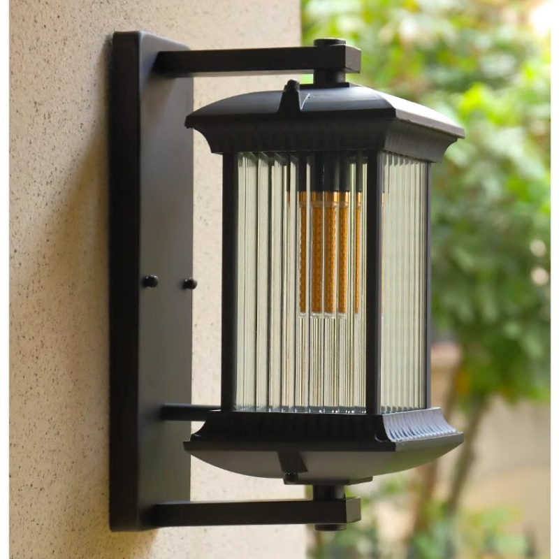 Lampe murale extérieure nordiq - Outdoor Lighting On House avis et prix