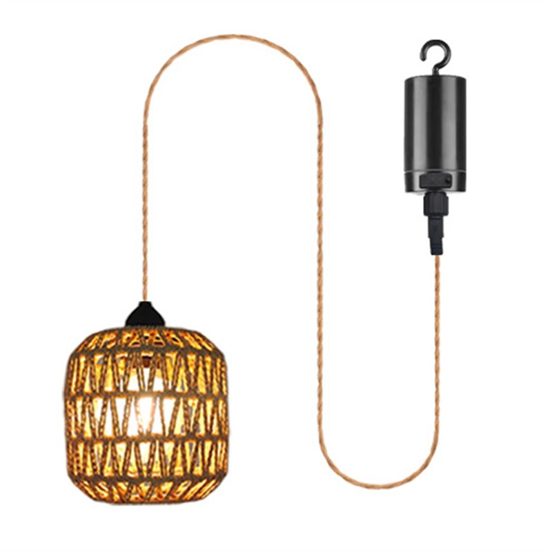 Lustre d'extérieur alimenté pa - Outdoor Lighting Chandelier avis et prix