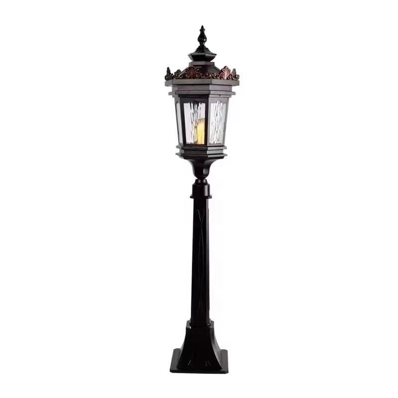 Poste extérieur sur pied voie  - Outdoor Lighting Pathway avis et prix