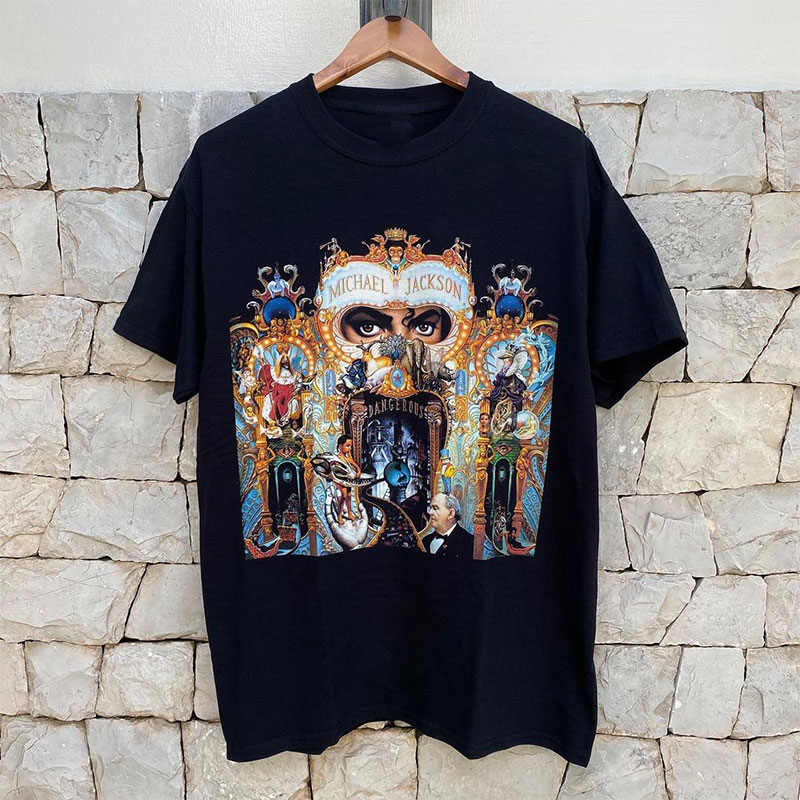 Nouveau T-shirt Basique Premiu - Outdoor Lighting New Jersey avis et prix