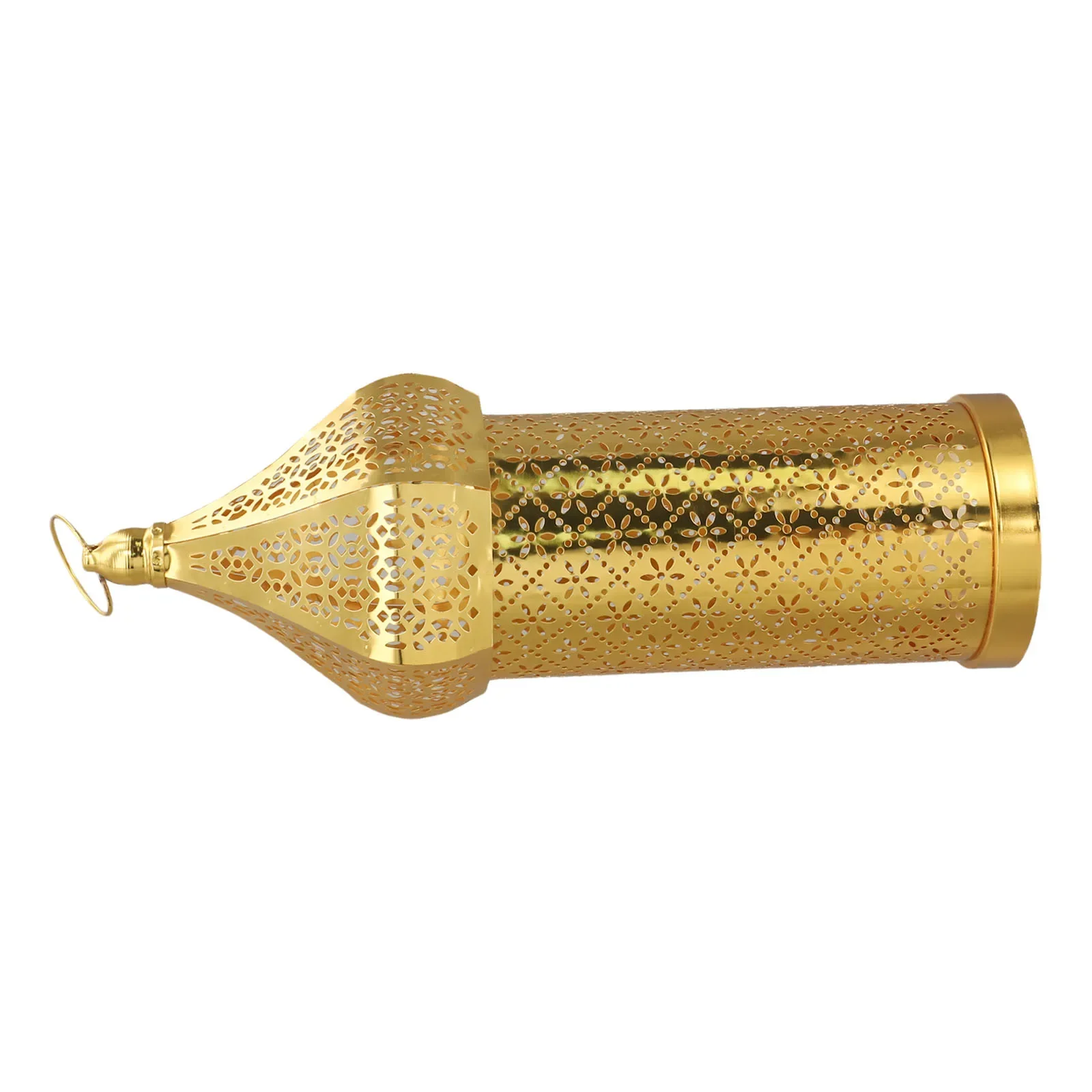 Lanterne Marocaine en Fer Creu - Outdoor Lighting Art avis et prix