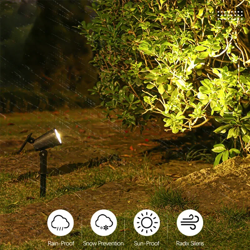1/2PCS Lampes solaires de jard - Outdoor Lighting On House avis et prix