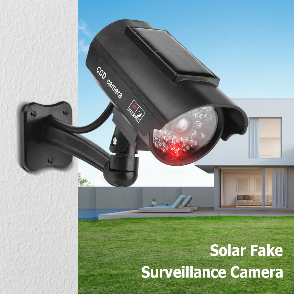 Caméra de simulation solaire e - Photocell Outdoor Lighting avis et prix