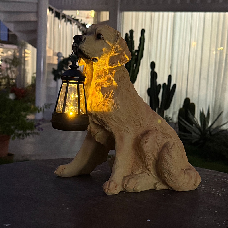 Lampe de sol lumineuse, éclair - Outdoor Lighting Art avis et prix