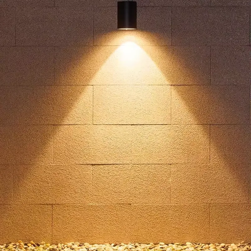 Lampe murale extérieure LED pe - Outdoor Lighting Design avis et prix