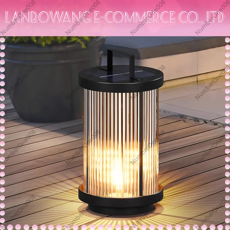 Lampes solaires d'extérieur po - Outdoor Lighting Pathway avis et prix
