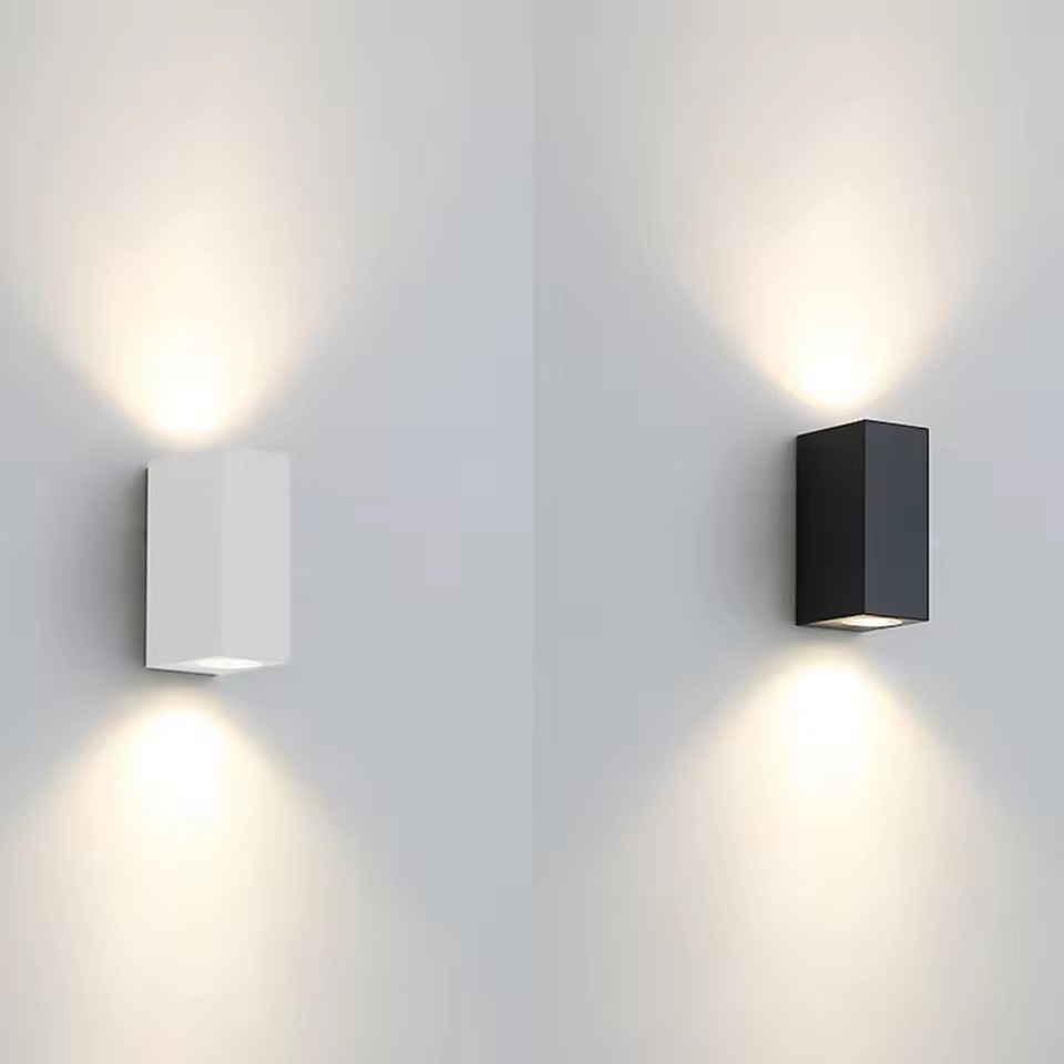 Appliques murales d'extérieur  - Outdoor Lighting On House avis et prix