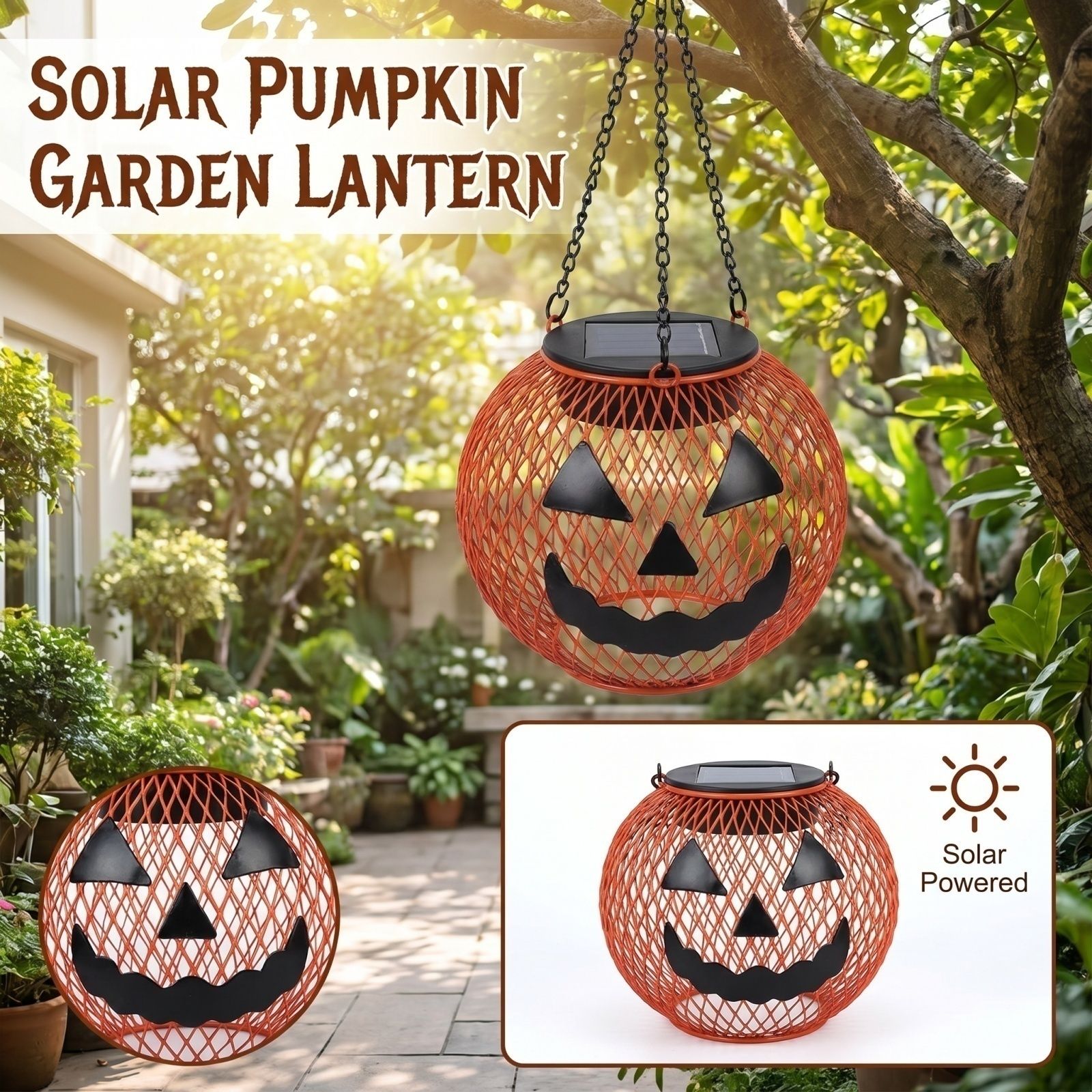 Lampes solaires d'extérieur, l - Outdoor Lighting Art avis et prix